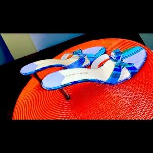 Women’s cutesy Nine West heels